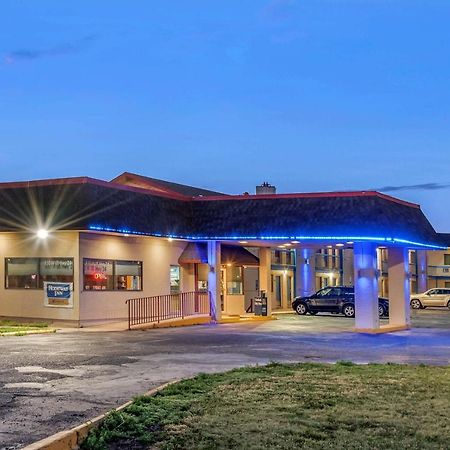 ASAM Hotel Goodland Buitenkant foto