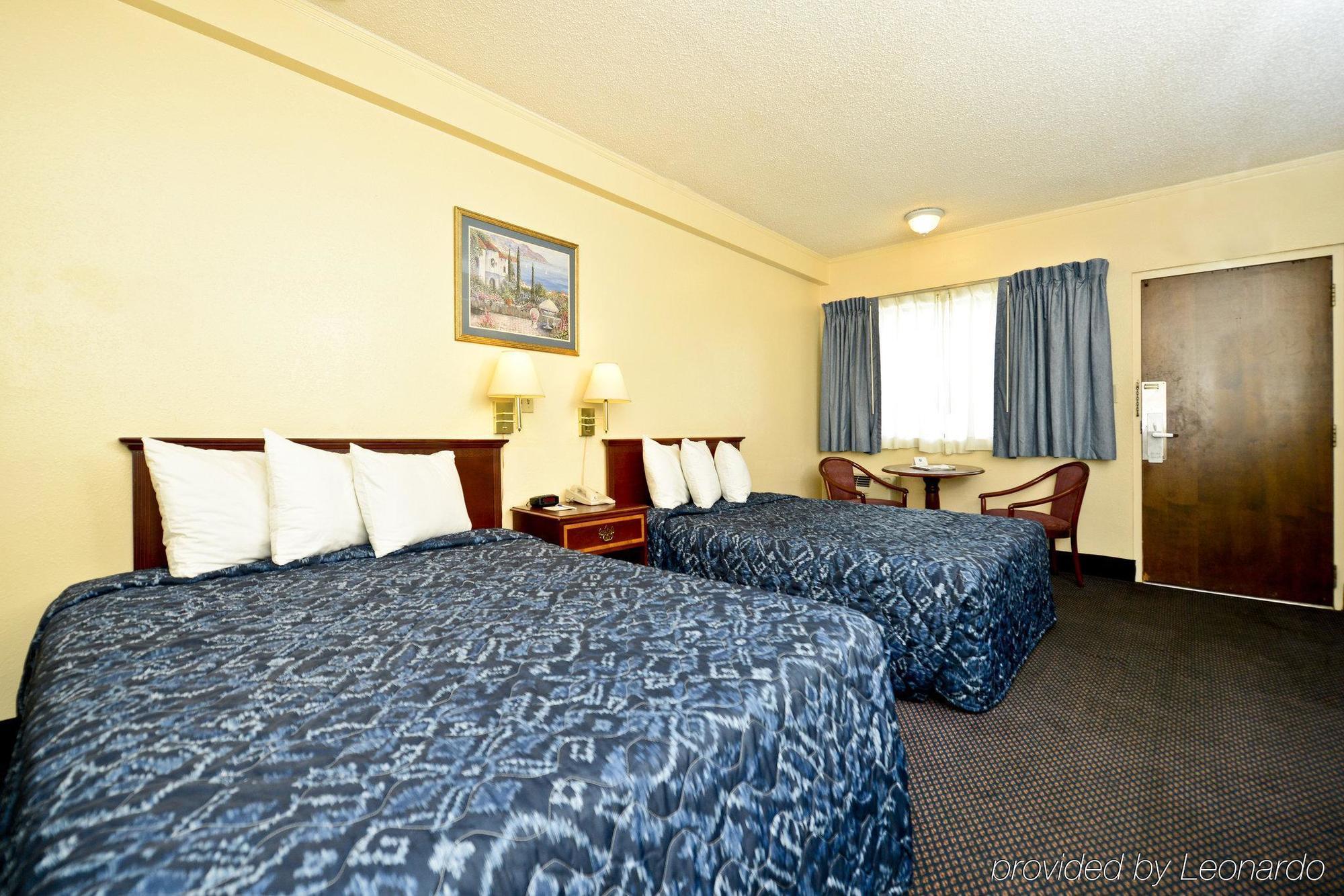 ASAM Hotel Goodland Buitenkant foto