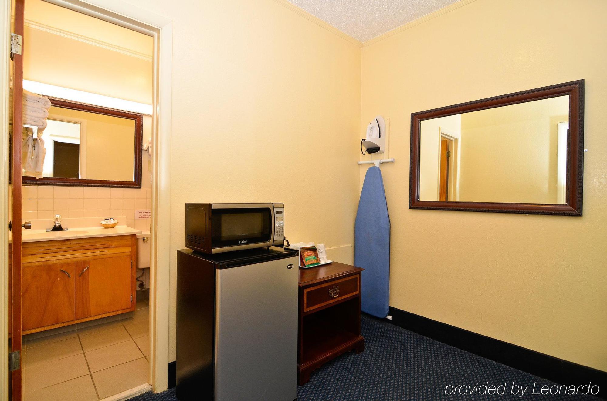 ASAM Hotel Goodland Kamer foto