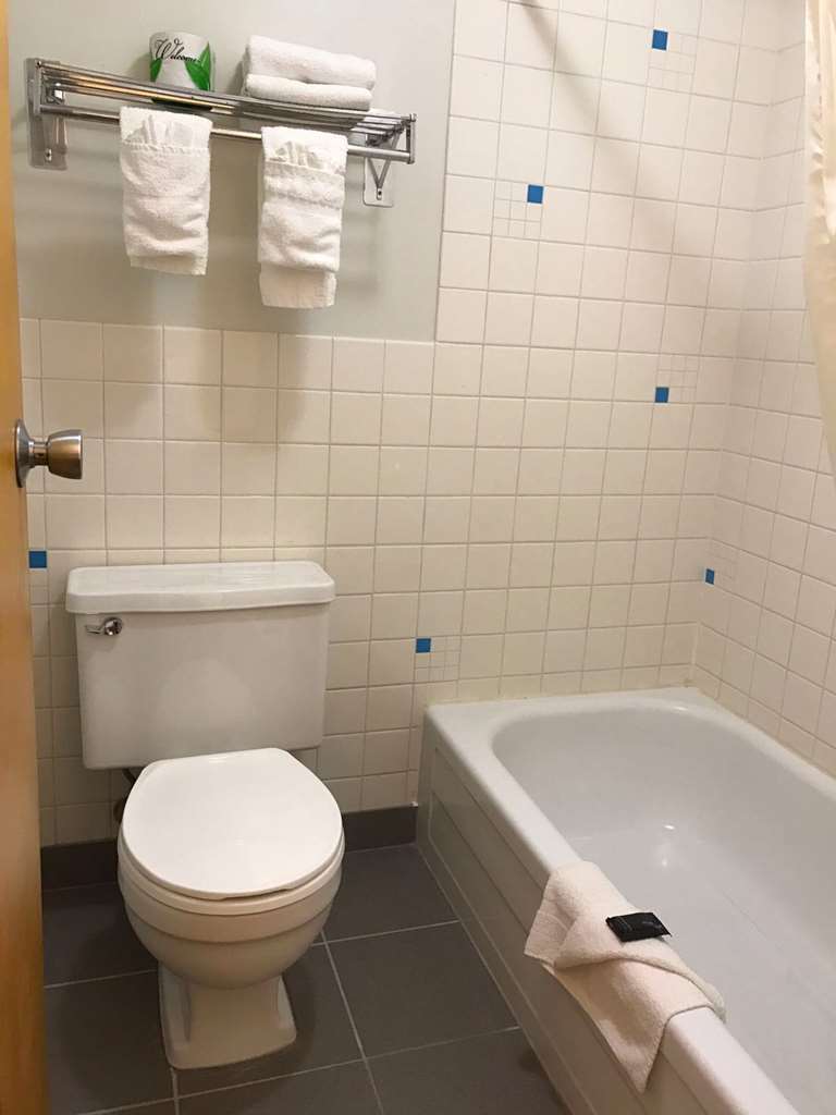 ASAM Hotel Goodland Kamer foto