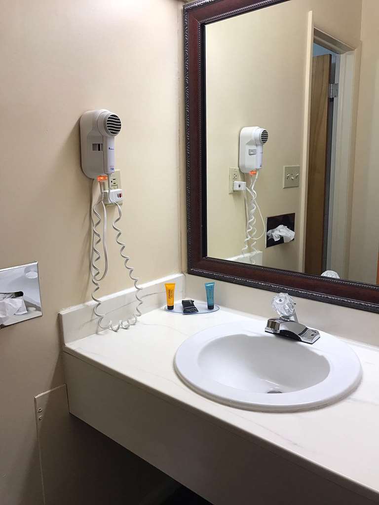 ASAM Hotel Goodland Kamer foto